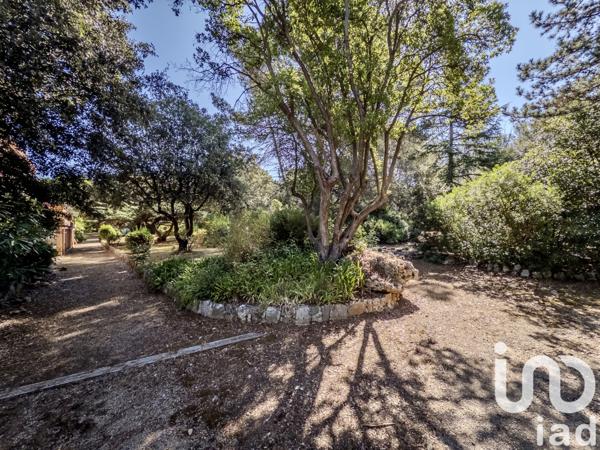 Appartement à vendre 3 pièces 54 m² Peymeinade