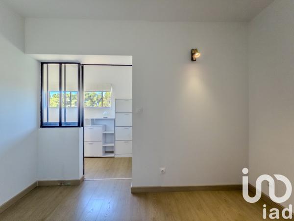 Appartement à vendre 3 pièces 54 m² Peymeinade