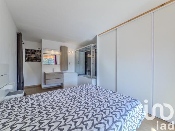 Appartement à vendre 3 pièces 54 m² Peymeinade