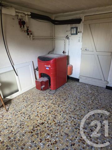 Maison à vendre  5 pièces - 120 m2 IMPHY - 58