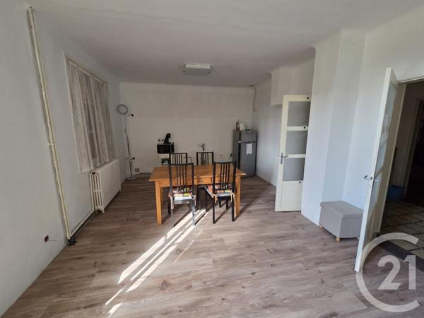 Maison à vendre  5 pièces - 120 m2 IMPHY - 58