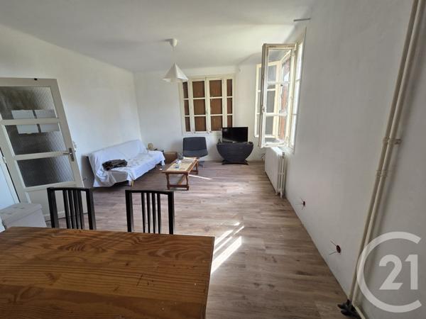 Maison à vendre  5 pièces - 120 m2 IMPHY - 58