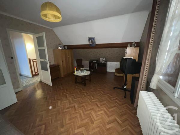 Maison à vendre  5 pièces - 120 m2 IMPHY - 58