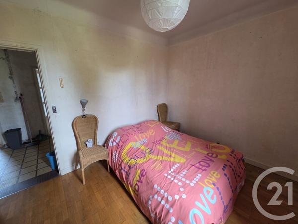 Maison à vendre  5 pièces - 120 m2 IMPHY - 58