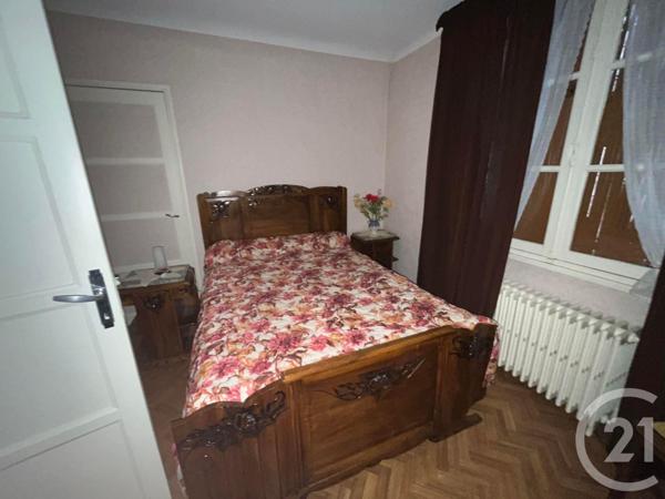 Maison à vendre  5 pièces - 120 m2 IMPHY - 58