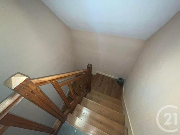 Maison à vendre  5 pièces - 120 m2 IMPHY - 58