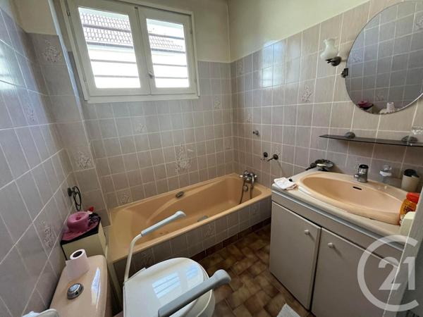 Maison à vendre  5 pièces - 120 m2 IMPHY - 58