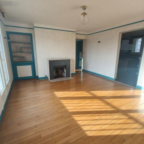 Appartement à louer à Troyes dans l'Aube (10000), ref : 1036102/5883