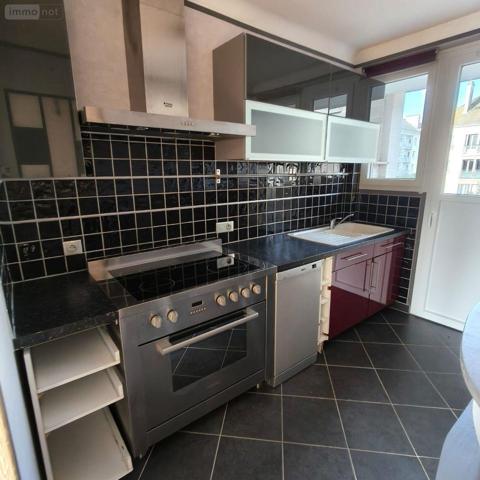 Appartement à louer à Troyes dans l'Aube (10000), ref : 1036102/5883