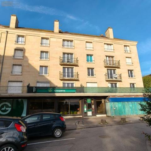 Appartement à louer à Troyes dans l'Aube (10000), ref : 1036102/5883