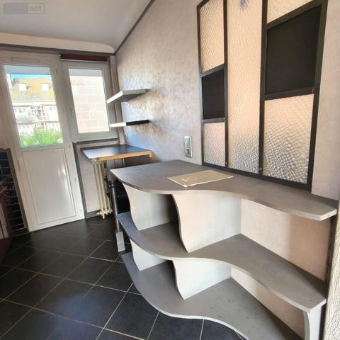 Appartement à louer à Troyes dans l'Aube (10000), ref : 1036102/5883