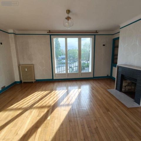 Appartement à louer à Troyes dans l'Aube (10000), ref : 1036102/5883