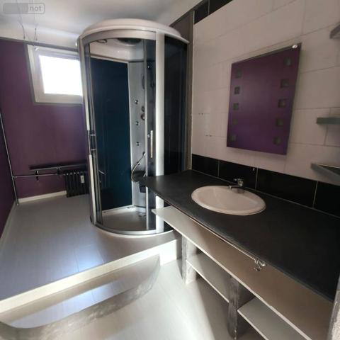 Appartement à louer à Troyes dans l'Aube (10000), ref : 1036102/5883