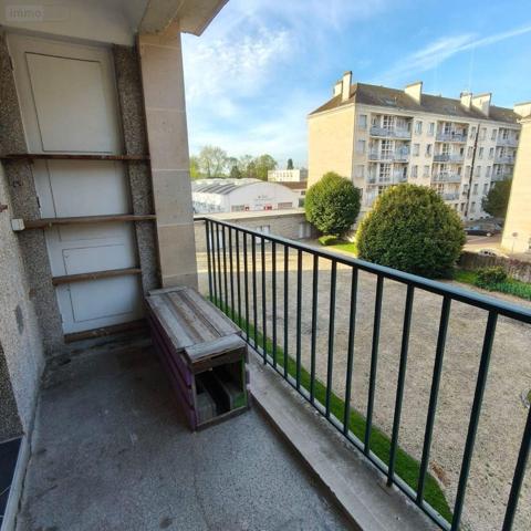 Appartement à louer à Troyes dans l'Aube (10000), ref : 1036102/5883