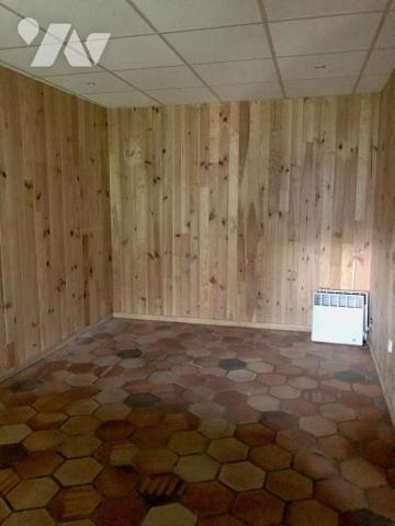 Secteur LOUAILLES : Fermette comprenant 2 logements