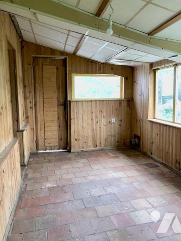 Secteur LOUAILLES : Fermette comprenant 2 logements