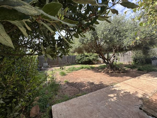 La Seyne-sur-Mer (83500) Rez de jardin proche plages