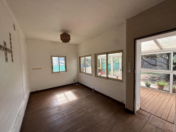 La Seyne-sur-Mer (83500) Rez de jardin proche plages