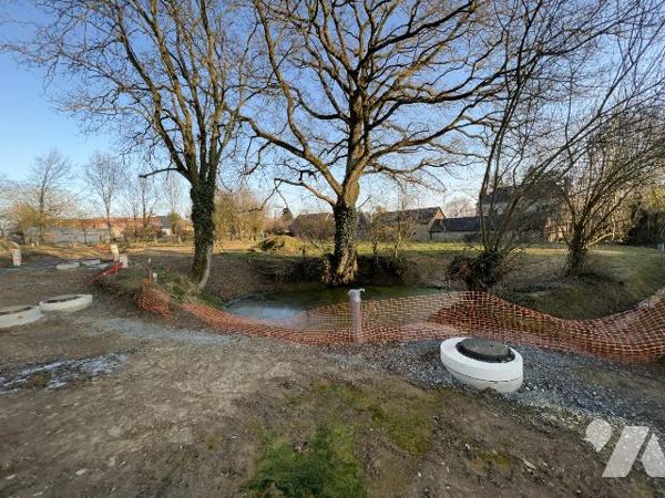 TERRAIN A BATIR A VENDRE