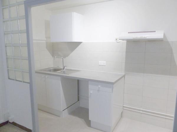 Appartement T2 Marechal Juin