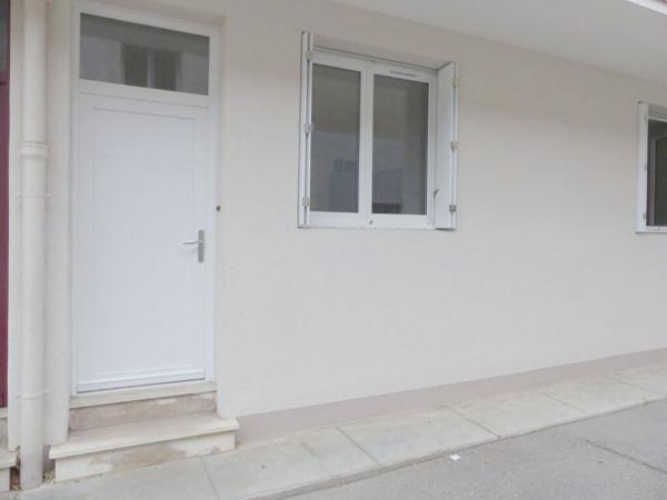 Appartement T2 Marechal Juin