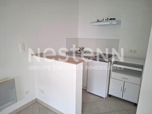 T1 RENOVE AVEC PLACE DE PARKING - SECTEUR JEAN JAURES GOBELIN