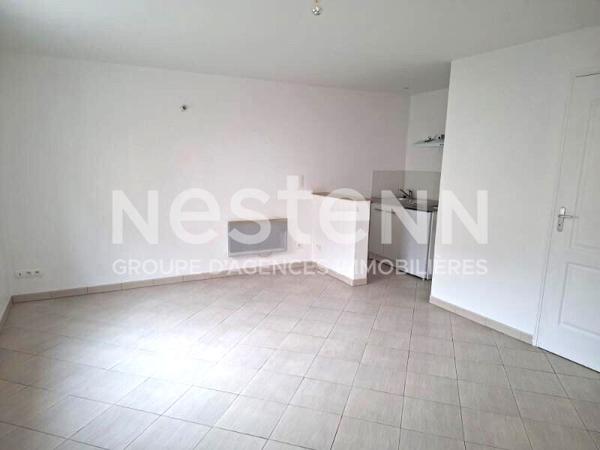 T1 RENOVE AVEC PLACE DE PARKING - SECTEUR JEAN JAURES GOBELIN