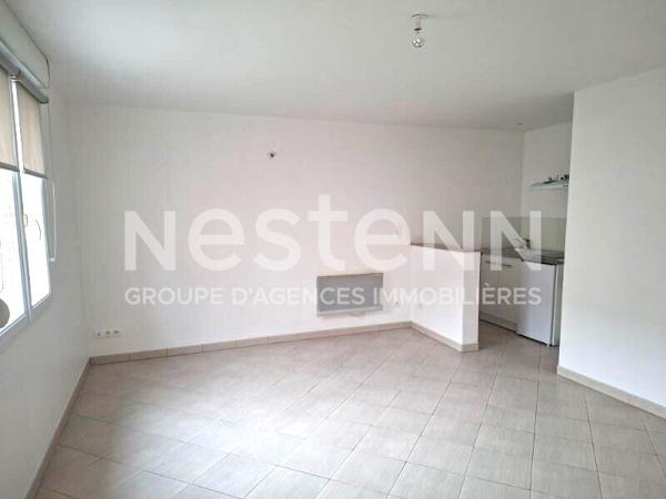 T1 RENOVE AVEC PLACE DE PARKING - SECTEUR JEAN JAURES GOBELIN