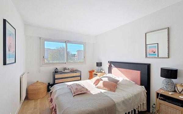 Appartement à vendre    2 pièces • 47,66 m2 Saint-Laurent-du-Var