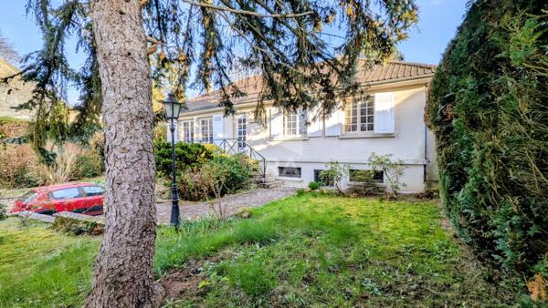 Maison Luzarches 5 pièce(s) 94m2