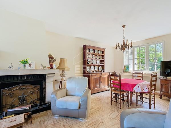 Maison Luzarches 5 pièce(s) 94m2