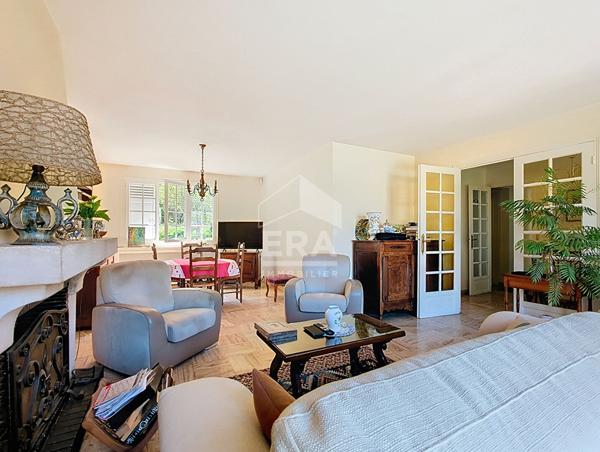 Maison Luzarches 5 pièce(s) 94m2