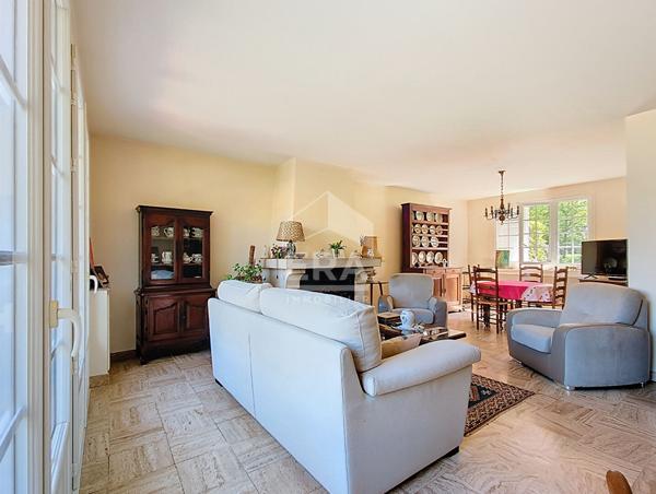 Maison Luzarches 5 pièce(s) 94m2