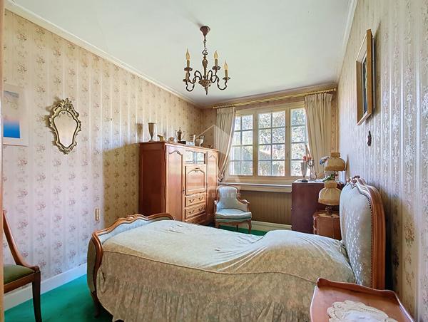 Maison Luzarches 5 pièce(s) 94m2