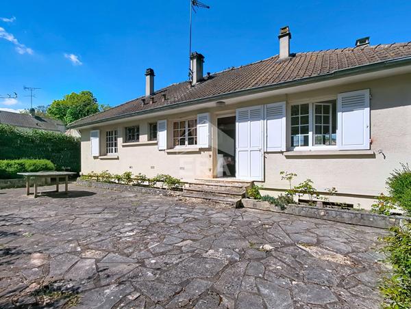 Maison Luzarches 5 pièce(s) 94m2
