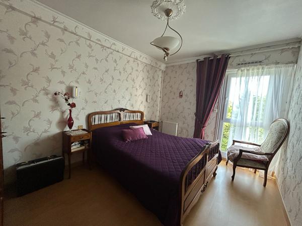 Appartement T4 à vendre Rennes Sud - 88 m² (réf : MD26549)