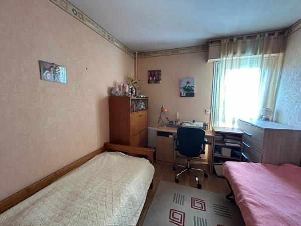 Appartement T4 à vendre Rennes Sud - 88 m² (réf : MD26549)