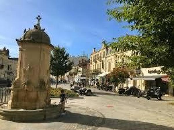 Immeuble de rapport – 5 appartements meublés – Bordeaux Nansouty