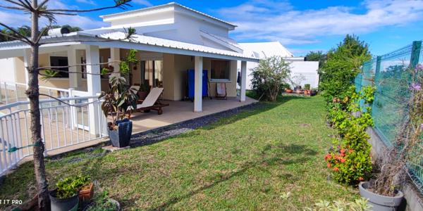 Maison 5 pièces - 157 m² Bien prestige