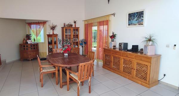 Maison 5 pièces - 157 m² Bien prestige