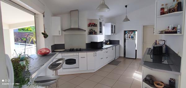 Maison 5 pièces - 157 m² Bien prestige