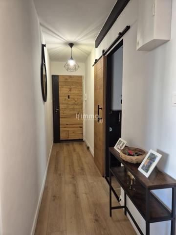 T3/T4 80M2 Résidence Valmante 9ème