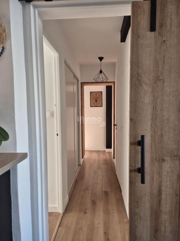 T3/T4 80M2 Résidence Valmante 9ème