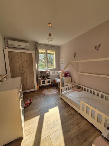 T3/T4 80M2 Résidence Valmante 9ème