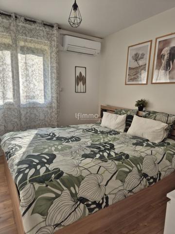 T3/T4 80M2 Résidence Valmante 9ème