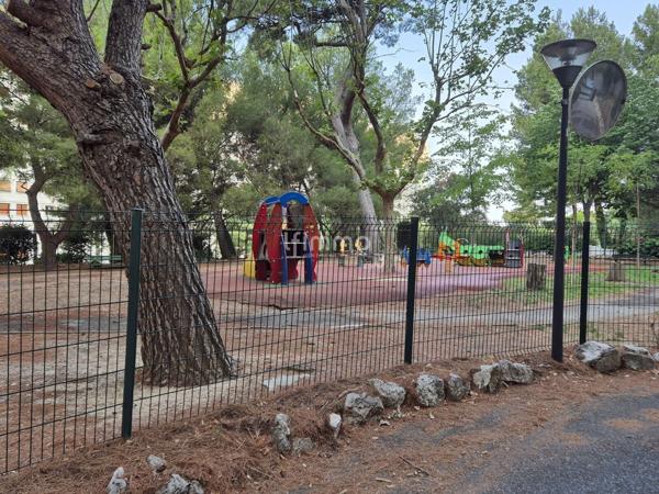 T3/T4 80M2 Résidence Valmante 9ème