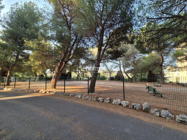 T3/T4 80M2 Résidence Valmante 9ème