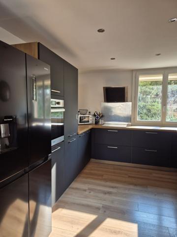 T3/T4 80M2 Résidence Valmante 9ème