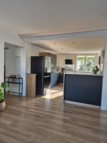 T3/T4 80M2 Résidence Valmante 9ème