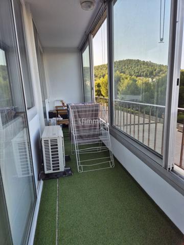 T3/T4 80M2 Résidence Valmante 9ème